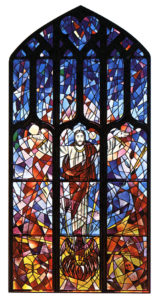 The Resurrection Window