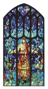 The Incarnation Window